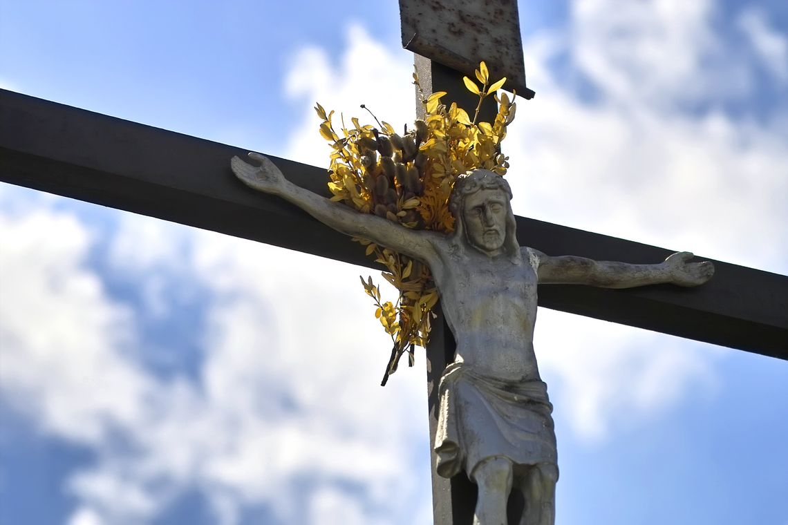 Najważniejsze trzy dni dla chrześcijan - co oznacza Triduum Paschalne?