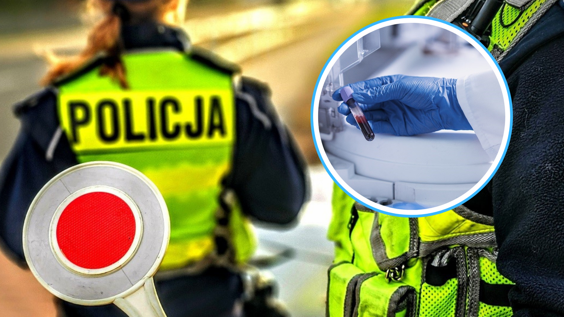 Narkotest niemal zniszczył mu życie. "Zakuli mnie w kajdanki jak bandziora"