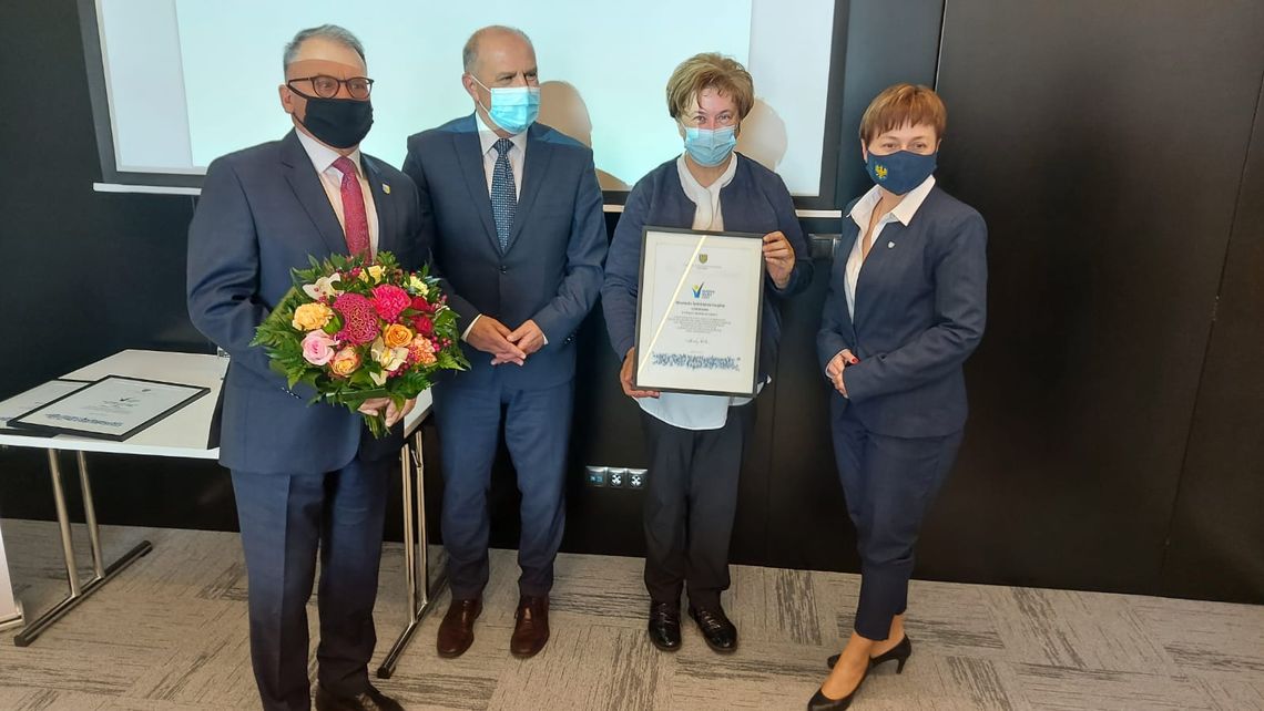 Nasi "Opolską marką" Nasi "Opolską marką"