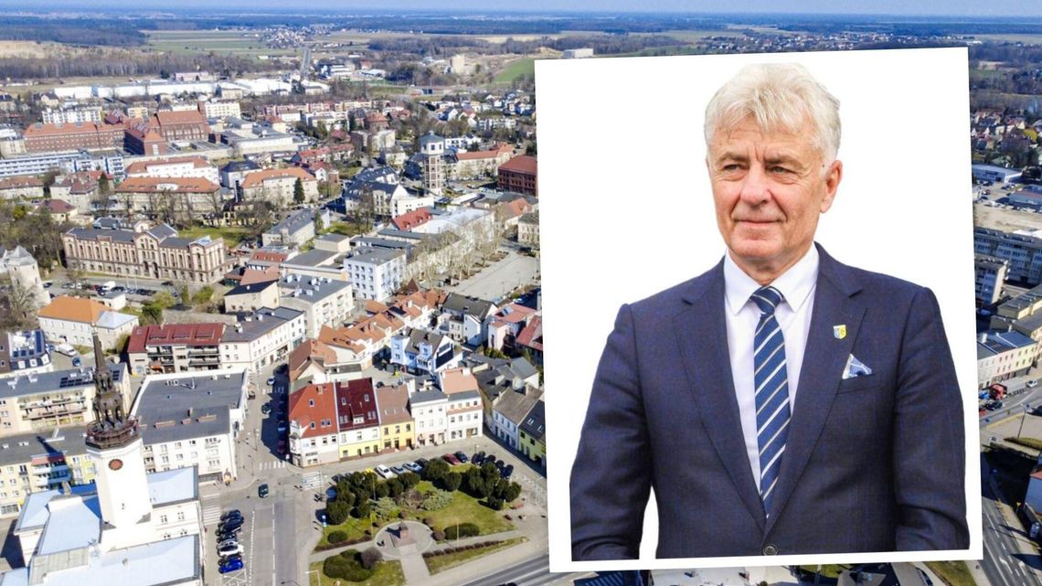 „Nie da się zadowolić wszystkich”. Burmistrz o fali protestów