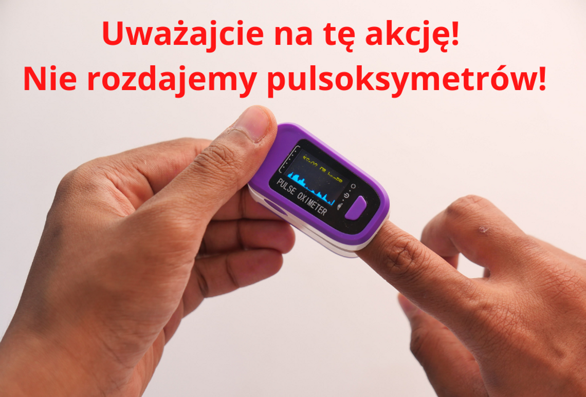Nie dajcie się oszukać na hasło "Zdrowie Opolskie" Nie dajcie się oszukać na hasło "Zdrowie Opolskie"