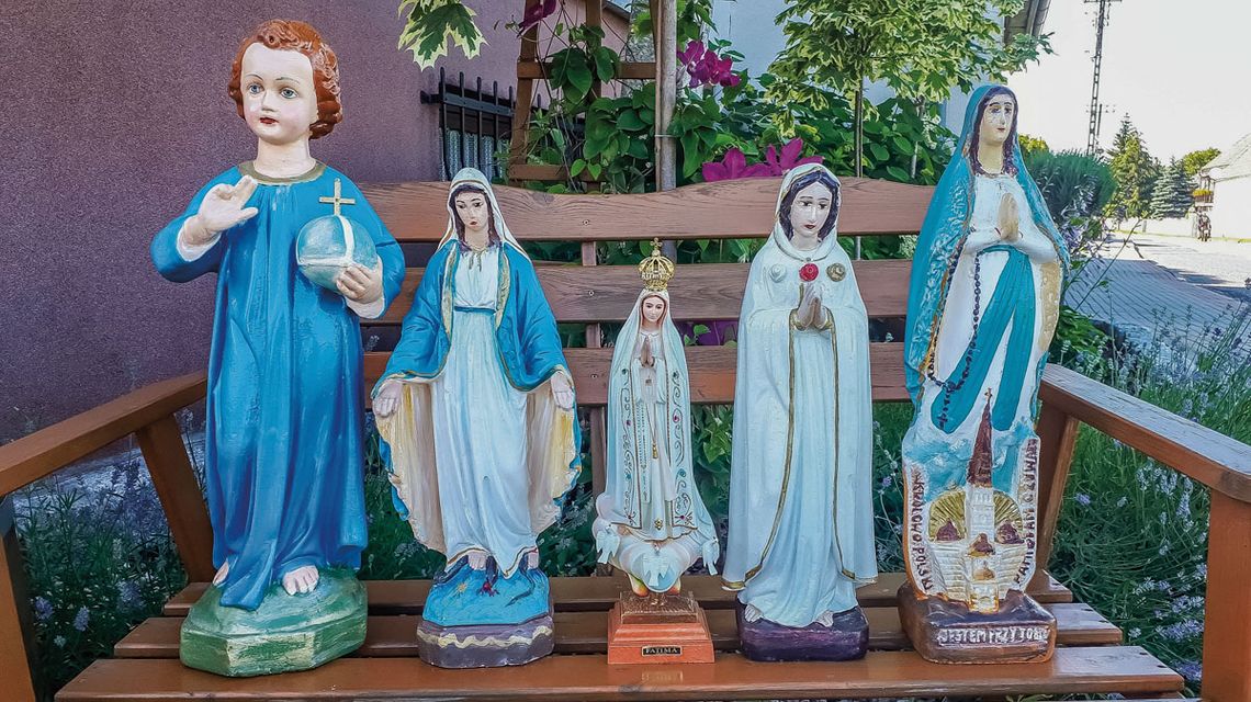 Nie ma tego złego...