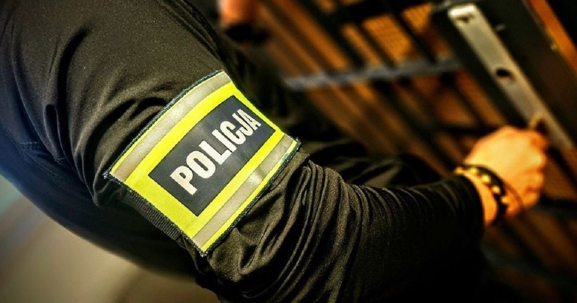 Nie miał papierosa, został pobity. Napaść w Strzelcach Opolskich