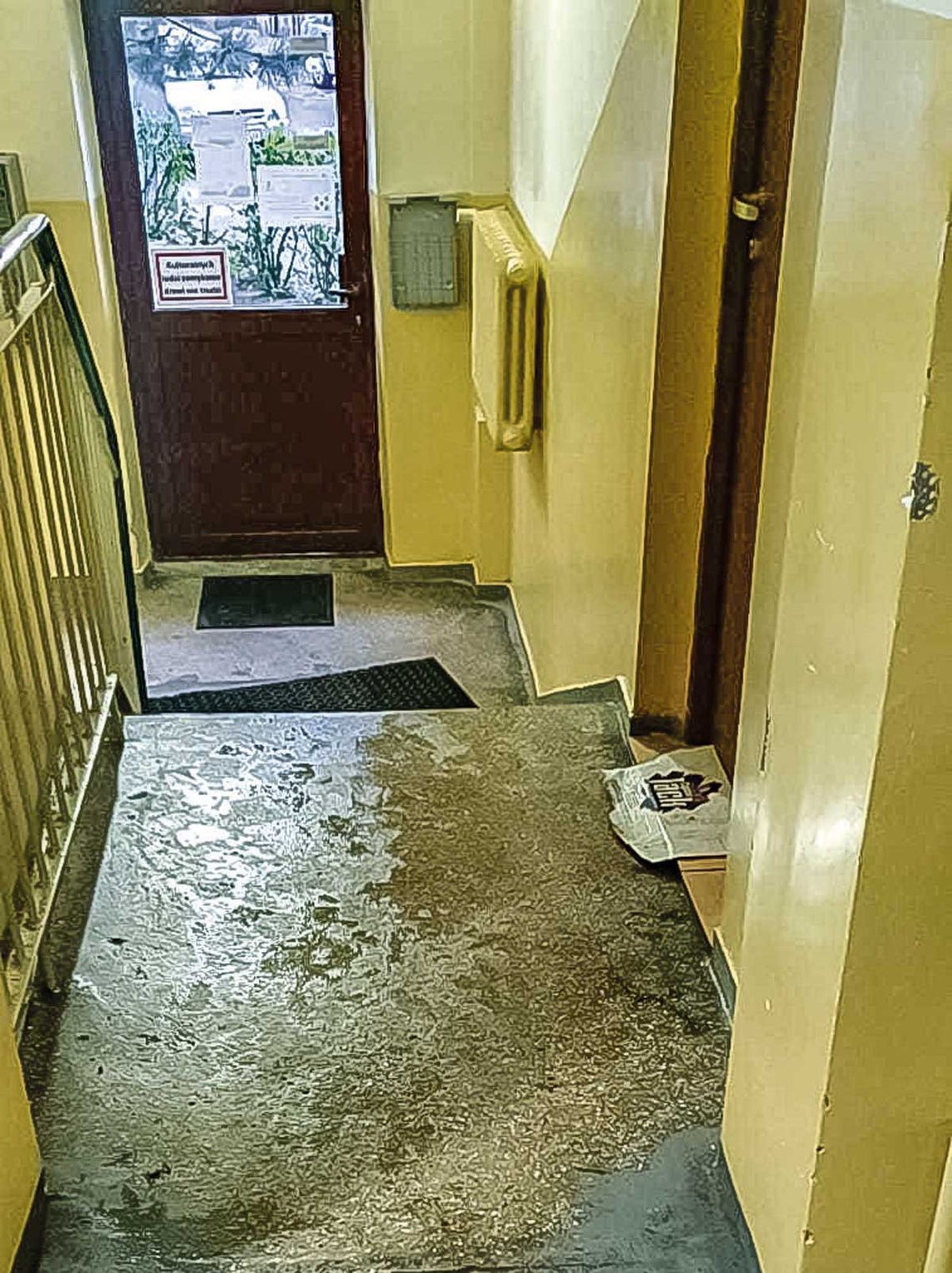 Nie możemy spokojnie żyć Nie możemy spokojnie żyć