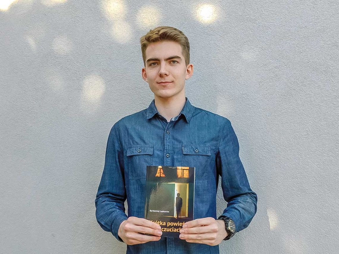 Nie tylko dla młodych