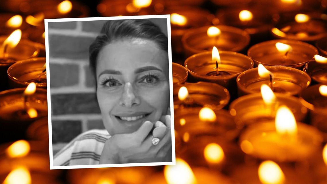 Nie żyje Joanna Strzelzyk, ceniona i lubiana nauczycielka