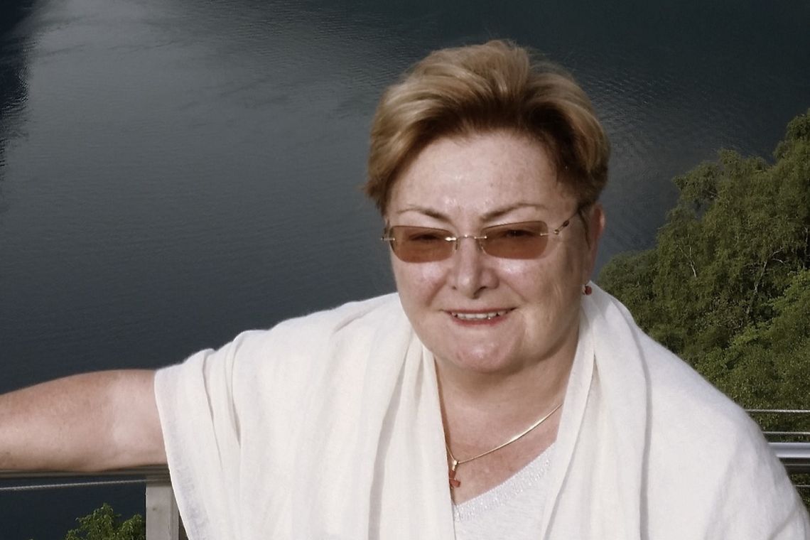 Nie żyje Krystyna Chwiłowicz, znana i szanowana strzelecka lekarka