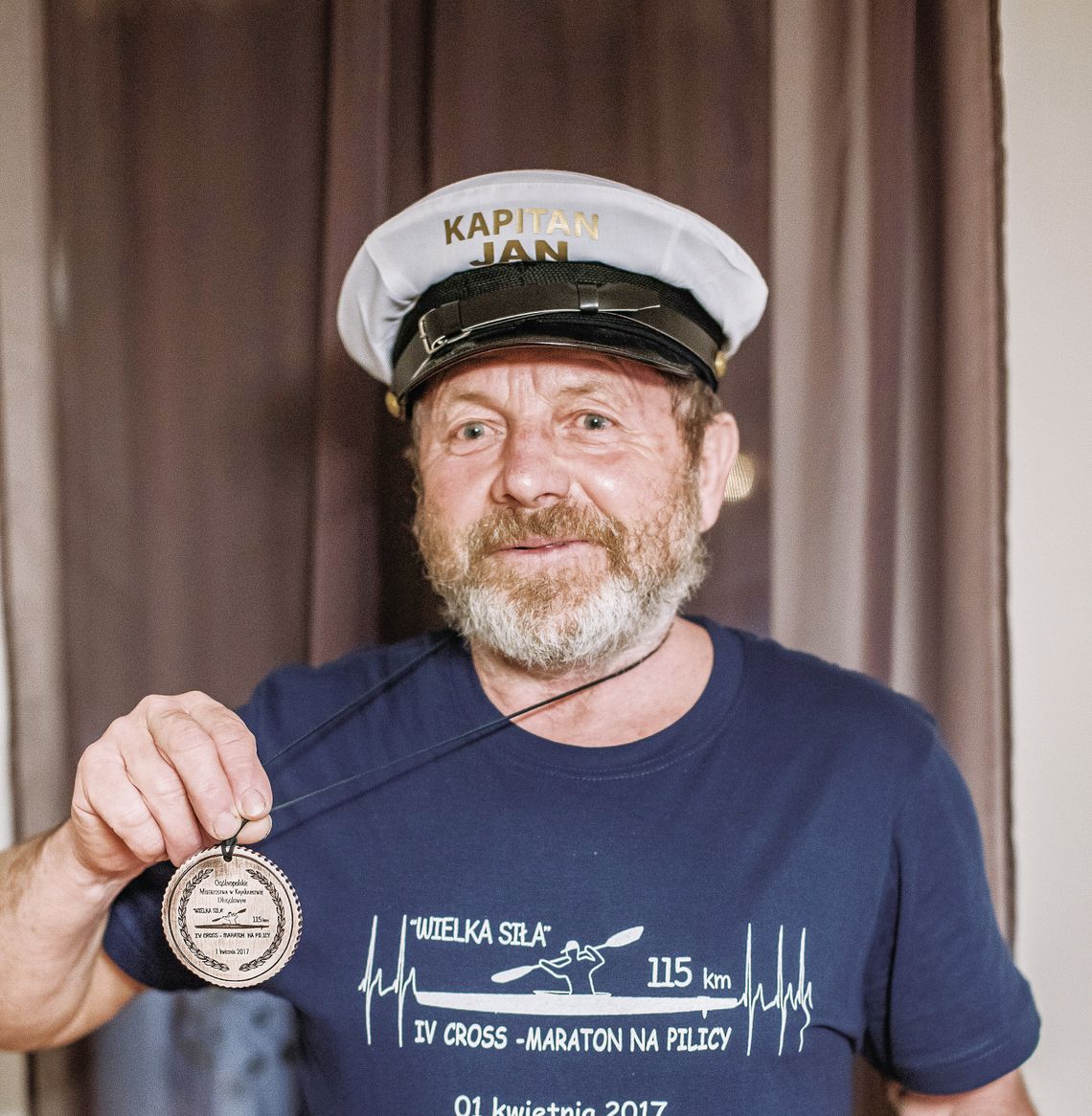 Nie żyje wielki pasjonat sportu ze Strzelec - Jan Ścigocki Nie żyje wielki pasjonat sportu ze Strzelec - Jan Ścigocki