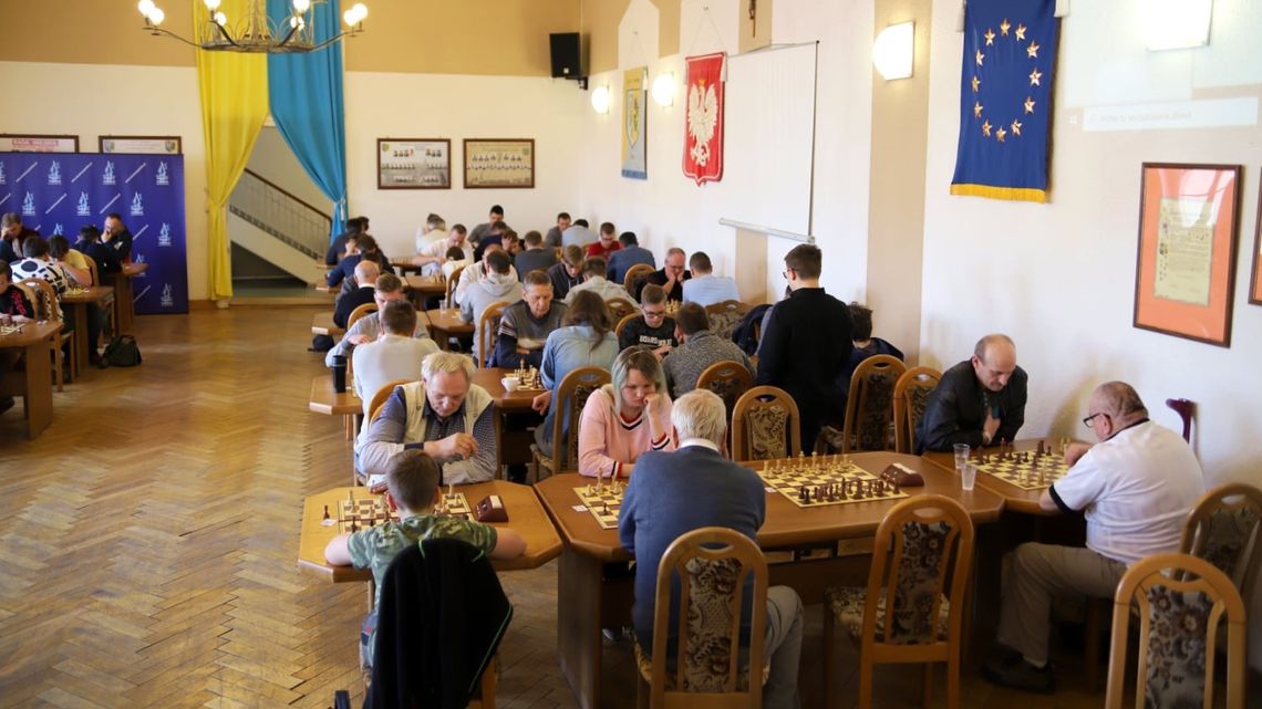 Niebawem wielkie święto szachów w Strzelcach Opolskich po pandemicznej przerwie