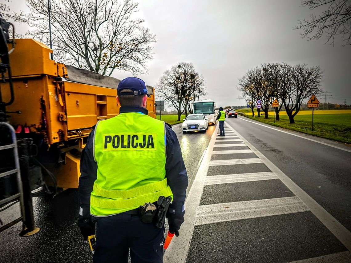 Nietrzeźwi kierowcy w rękach policji. Rekordzista wydmuchał prawie 2 promile