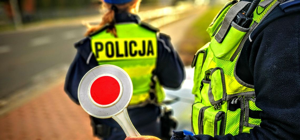 Nietrzeźwy wpadł podczas kontroli prędkości. Teraz odpowie przed sądem