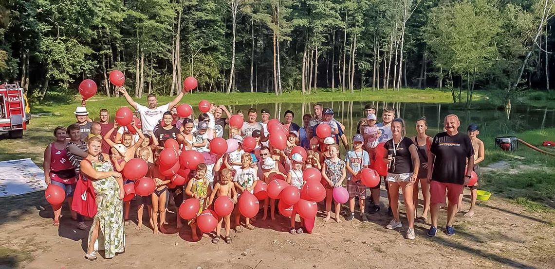 Niezdrowice z pomysłami