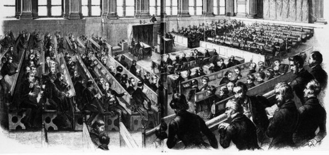 Niezwykła historia rolnika z Grodziska, co hrabiego Renarda w wyborach pokonał