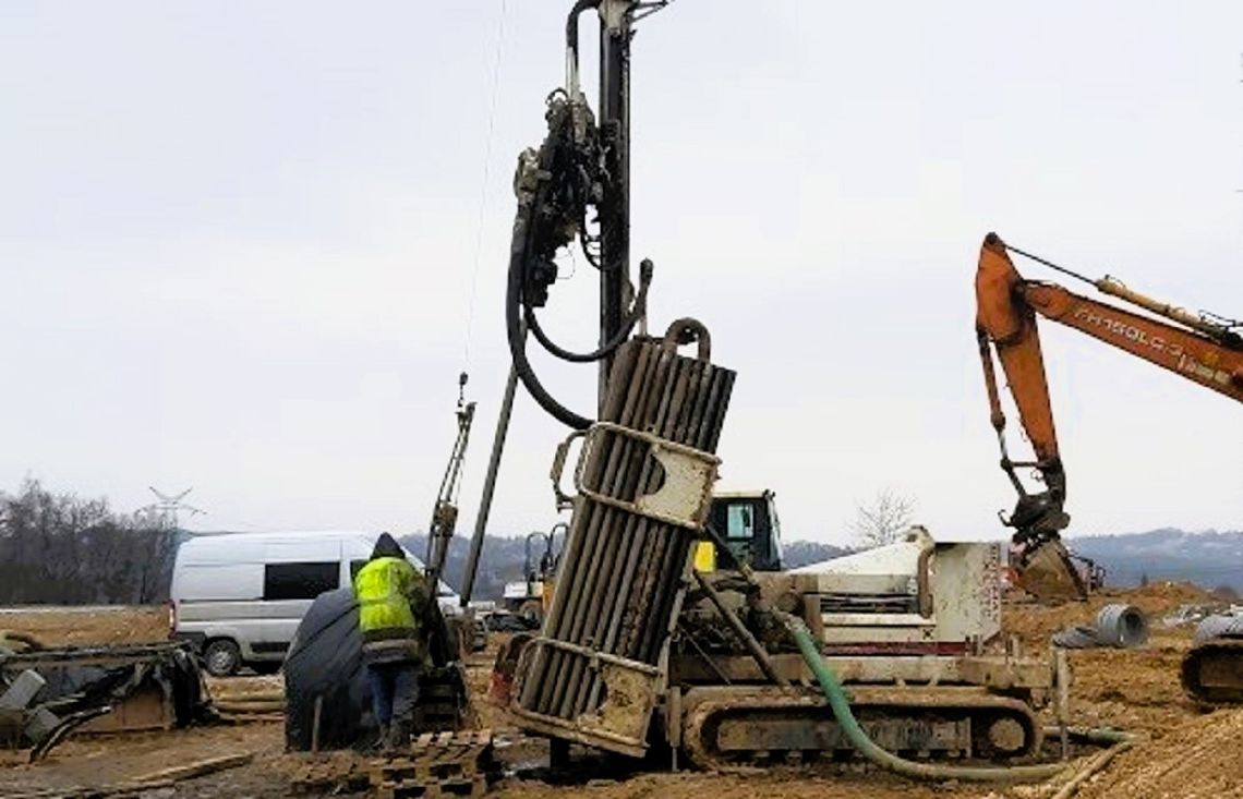 Strzelce Opolskie potrzebują nowych ujęć wody. Rusza budowa