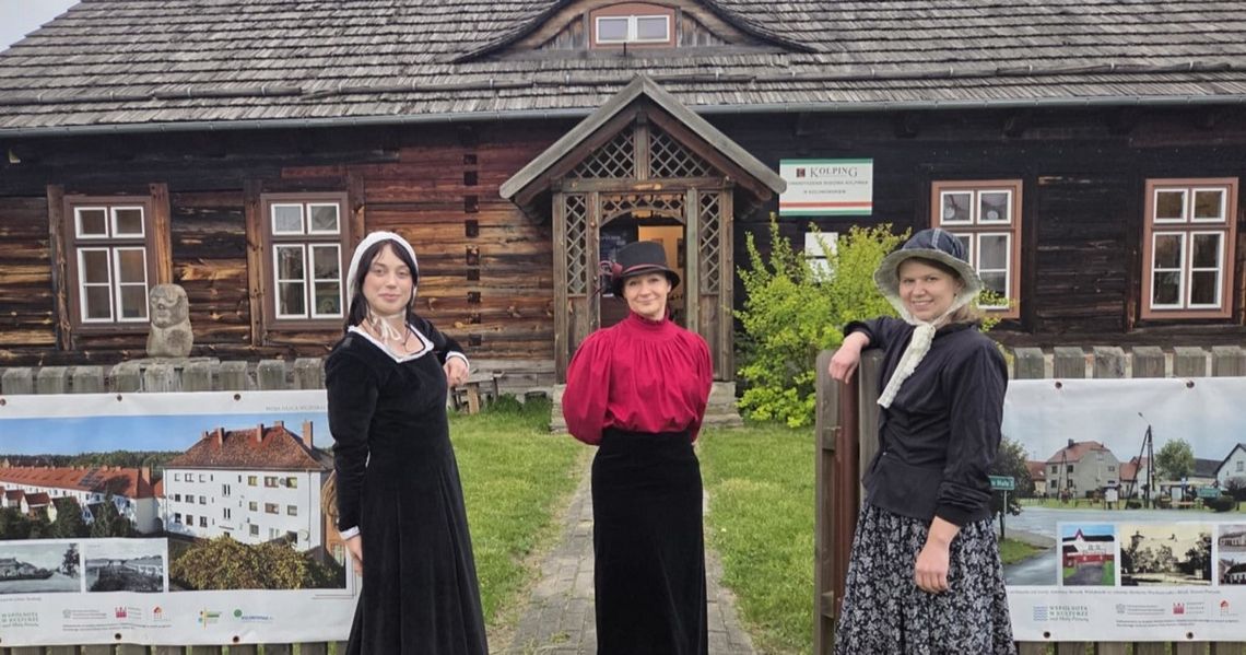 Noc Muzeów w Kolonowskiem. Ale to było wydarzenie!