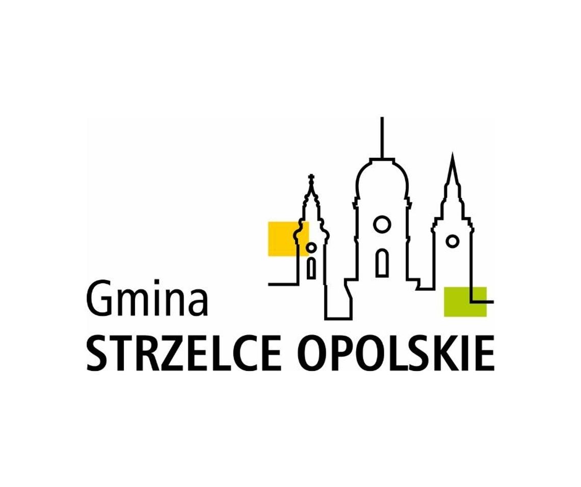Nowe logo gminy budzi emocje: co to za wieże? I za ile?