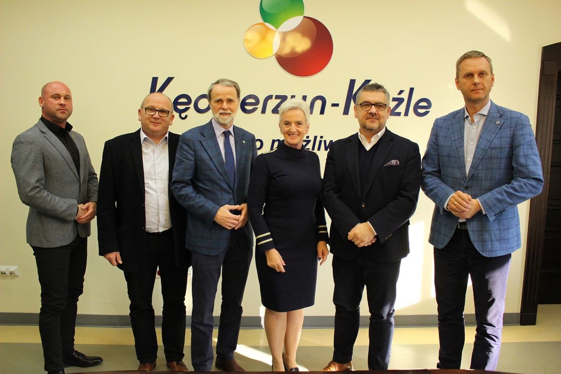 Nowe władze subregionu kędzierzyńsko-strzeleckiego