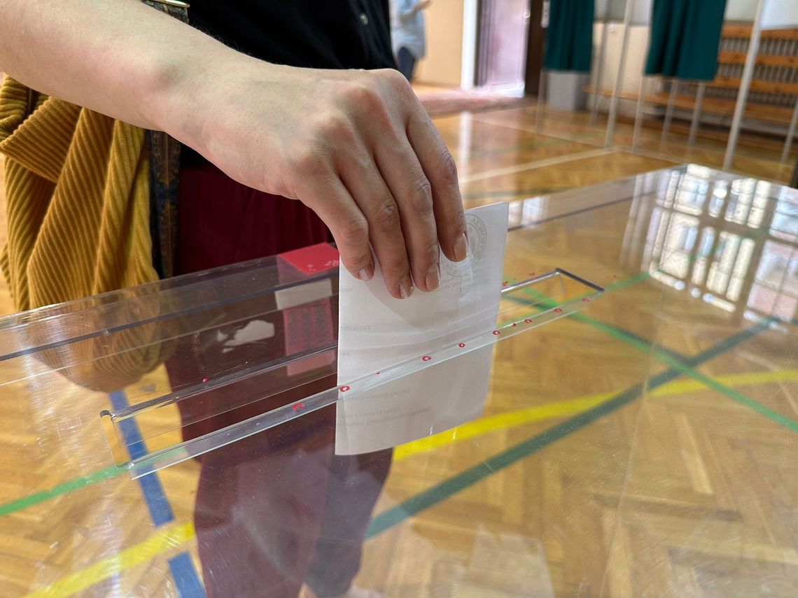 Nowe wybory w gminie Strzelce Opolskie. Zrezygnowali dwaj sołtysi Nowe wybory w gminie Strzelce Opolskie. Zrezygnowali dwaj sołtysi