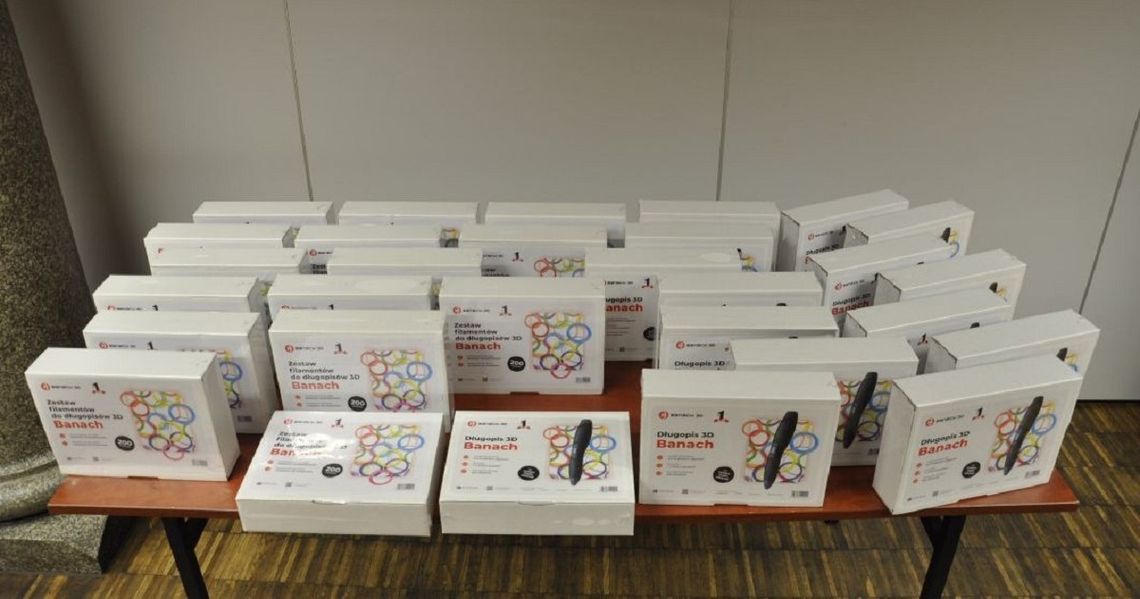 Nowoczesna przestrzeń mulitmedialna powstała w PCK w Strzelcach Opolskich