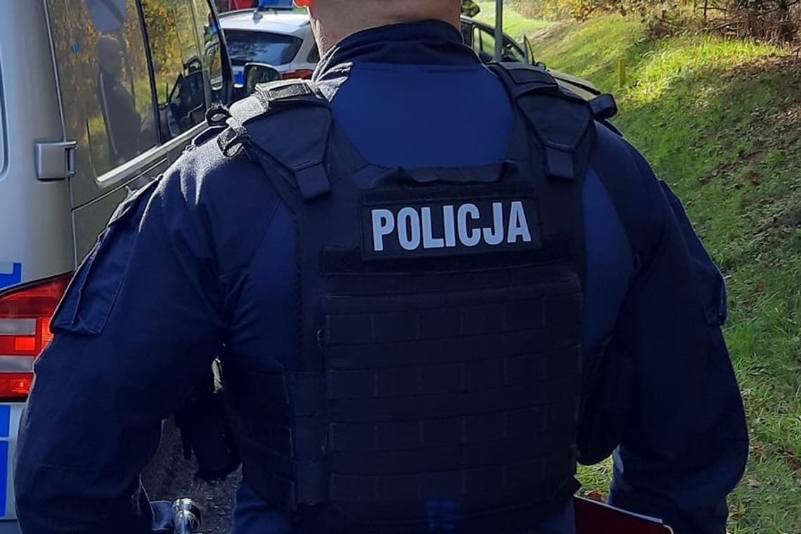 Nowy posterunek policji coraz bliżej. Jest przetarg na realizację