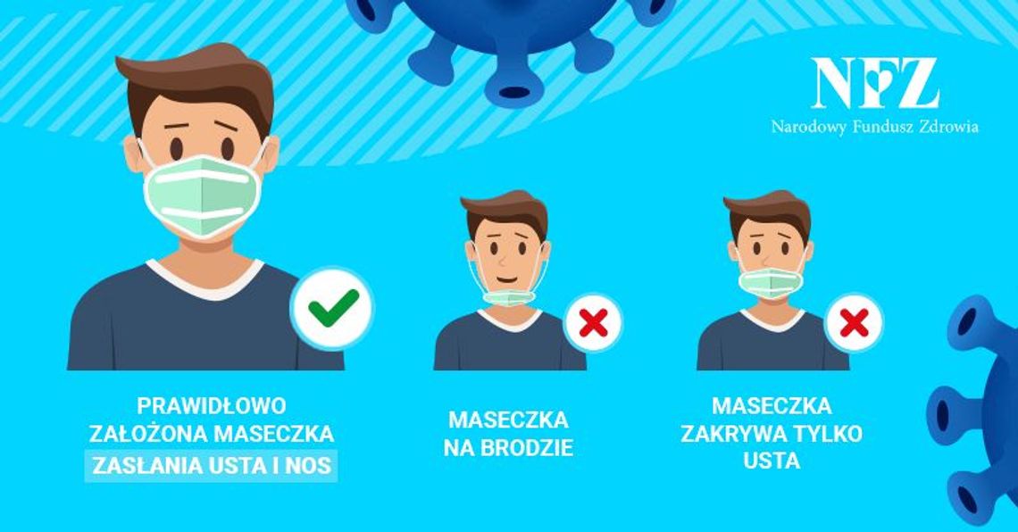 O tym należy pamiętać przed szczepieniem O tym należy pamiętać przed szczepieniem