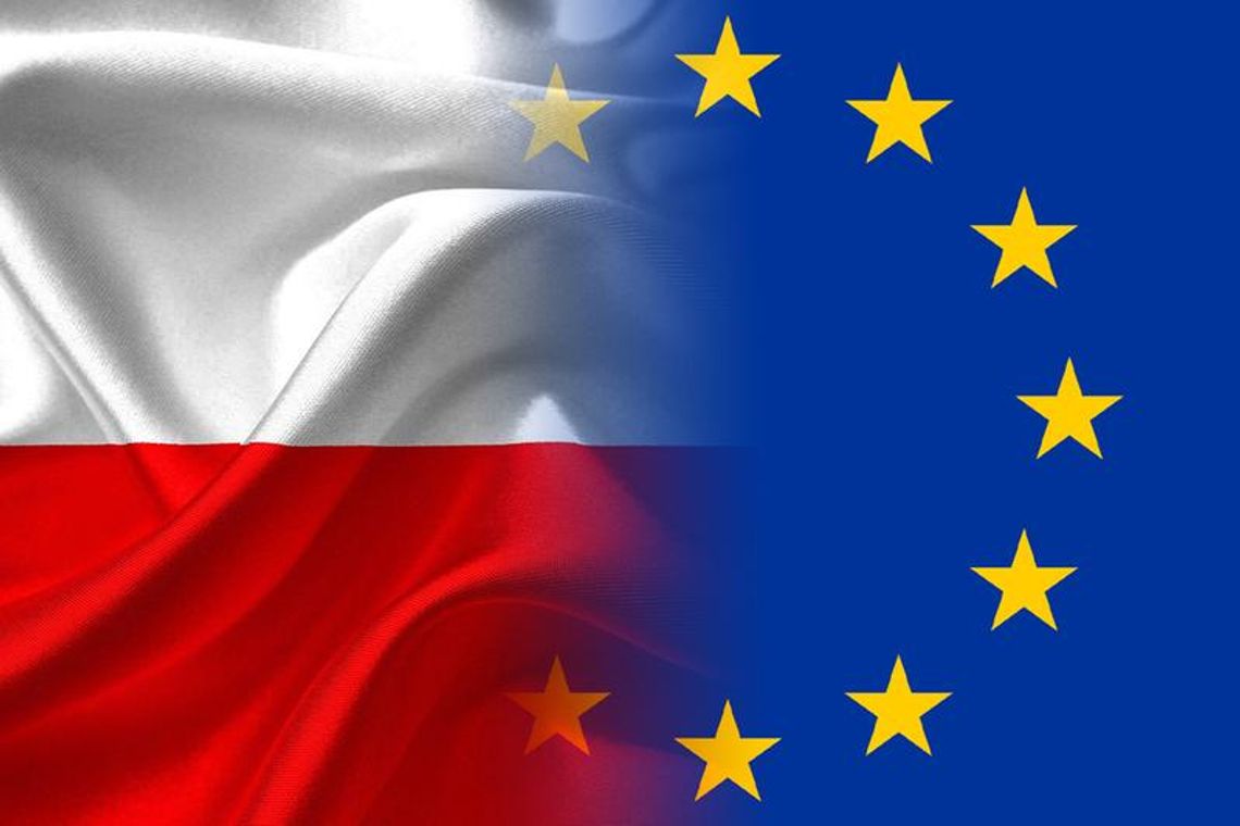 Od 20 lat w Unii Europejskiej. Co sądzą nasi mieszkańcy?