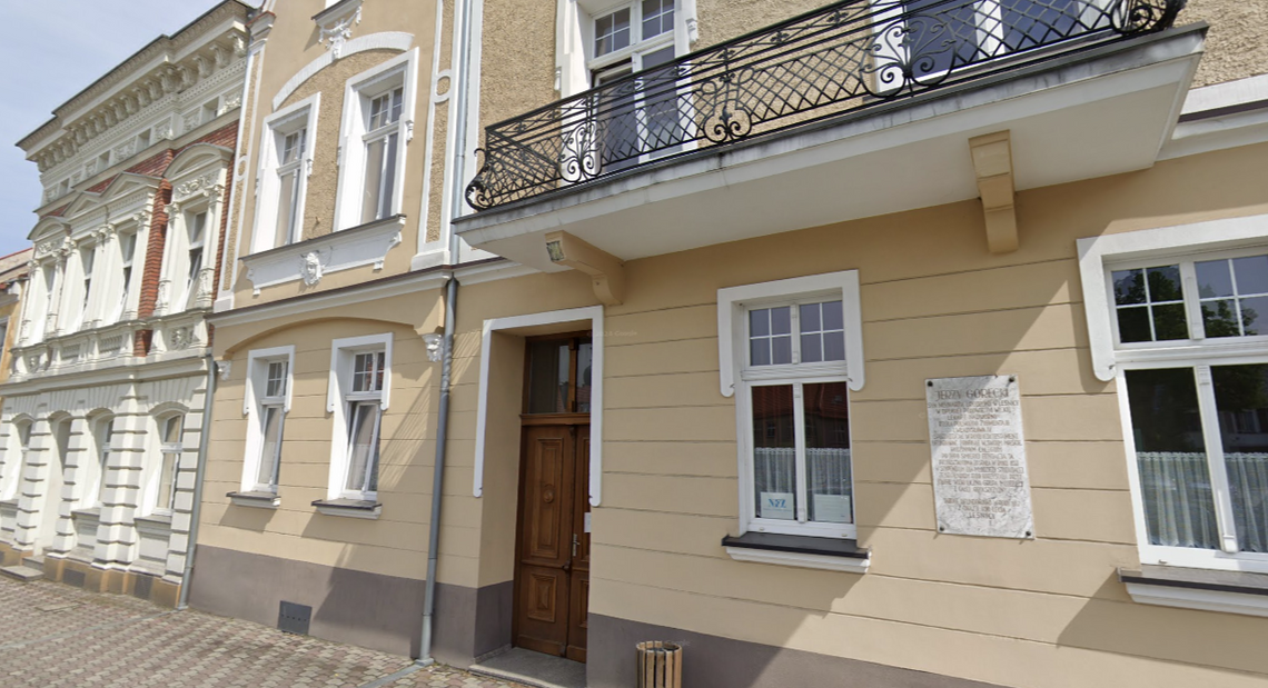 Ośrodek zdrowia w Leśnicy będzie w nowym miejscu