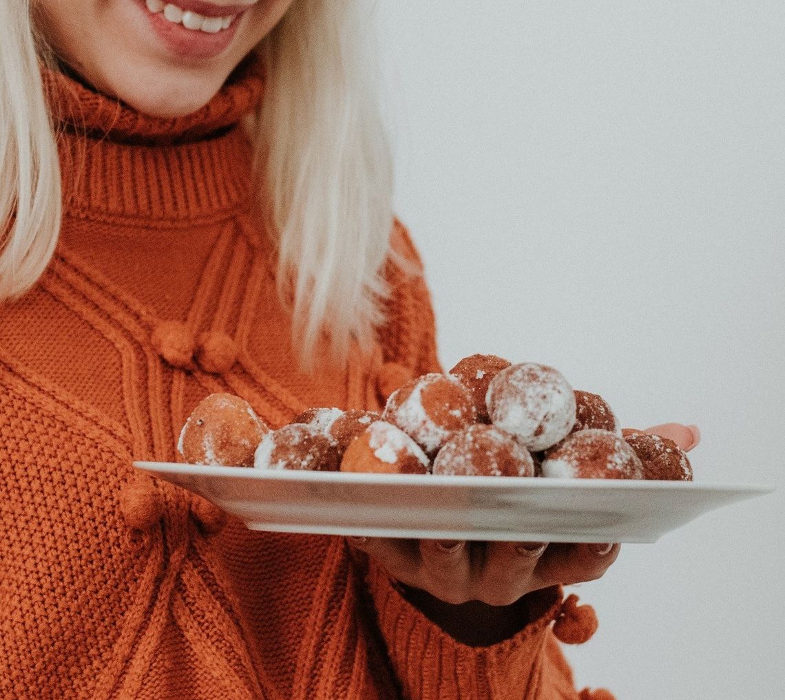 Pączkownia Smak Sprzed Lat kusi nowościami. Zgarnij specjalny rabat!