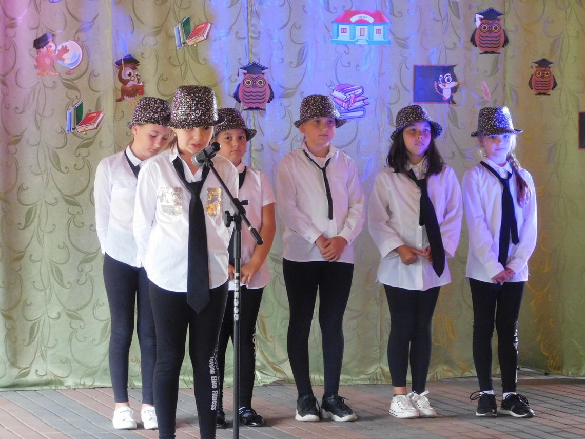 Pamięć łączy pokolenia [galeria]