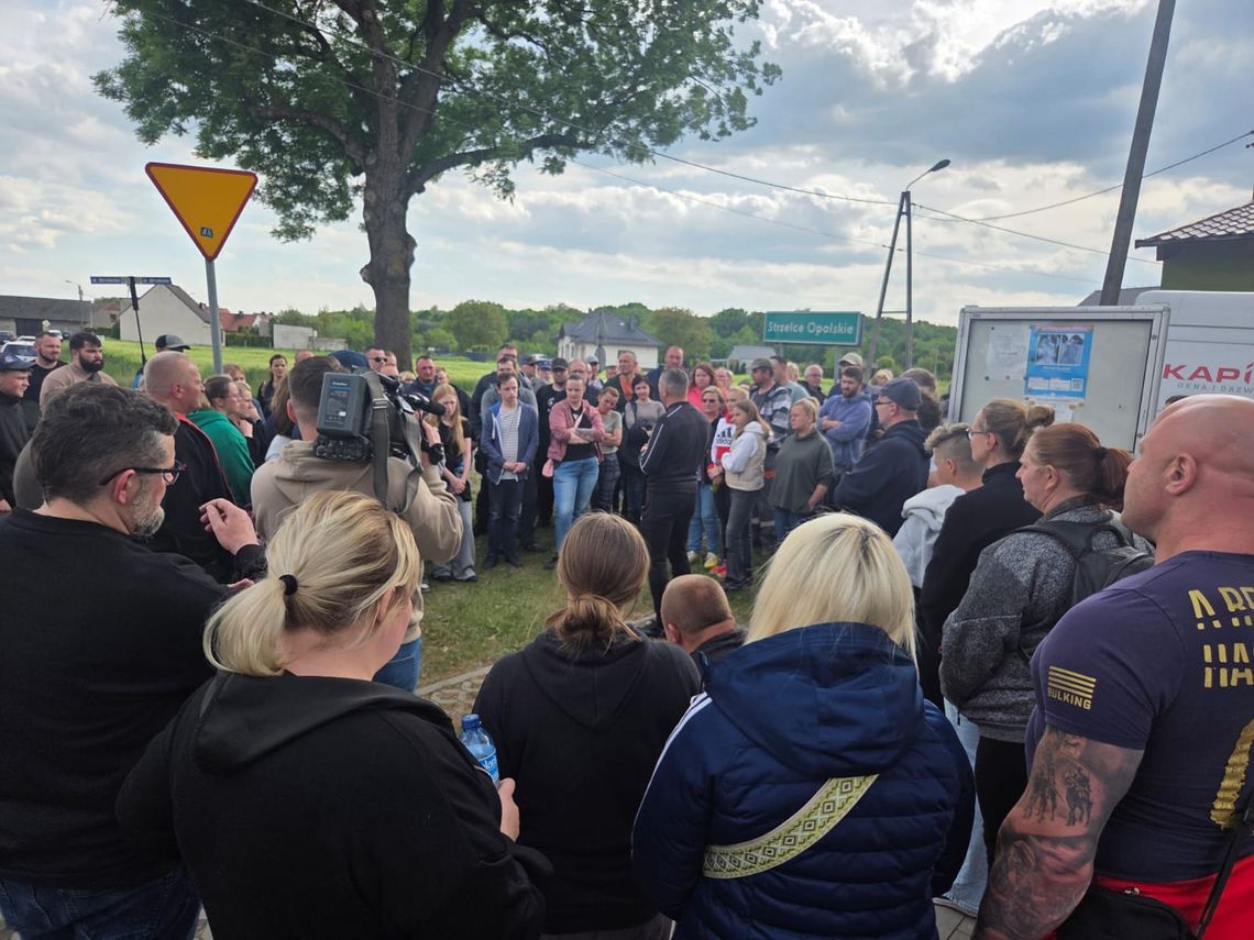 Patrycja z Dziewkowic zaginęła. Uruchomiono Child Alert