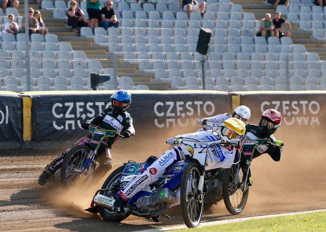 PGE Ekstraliga 2026 – o czym tak naprawdę decyduje mecz żużlowy? PGE Ekstraliga 2026 – o czym tak naprawdę decyduje mecz żużlowy?