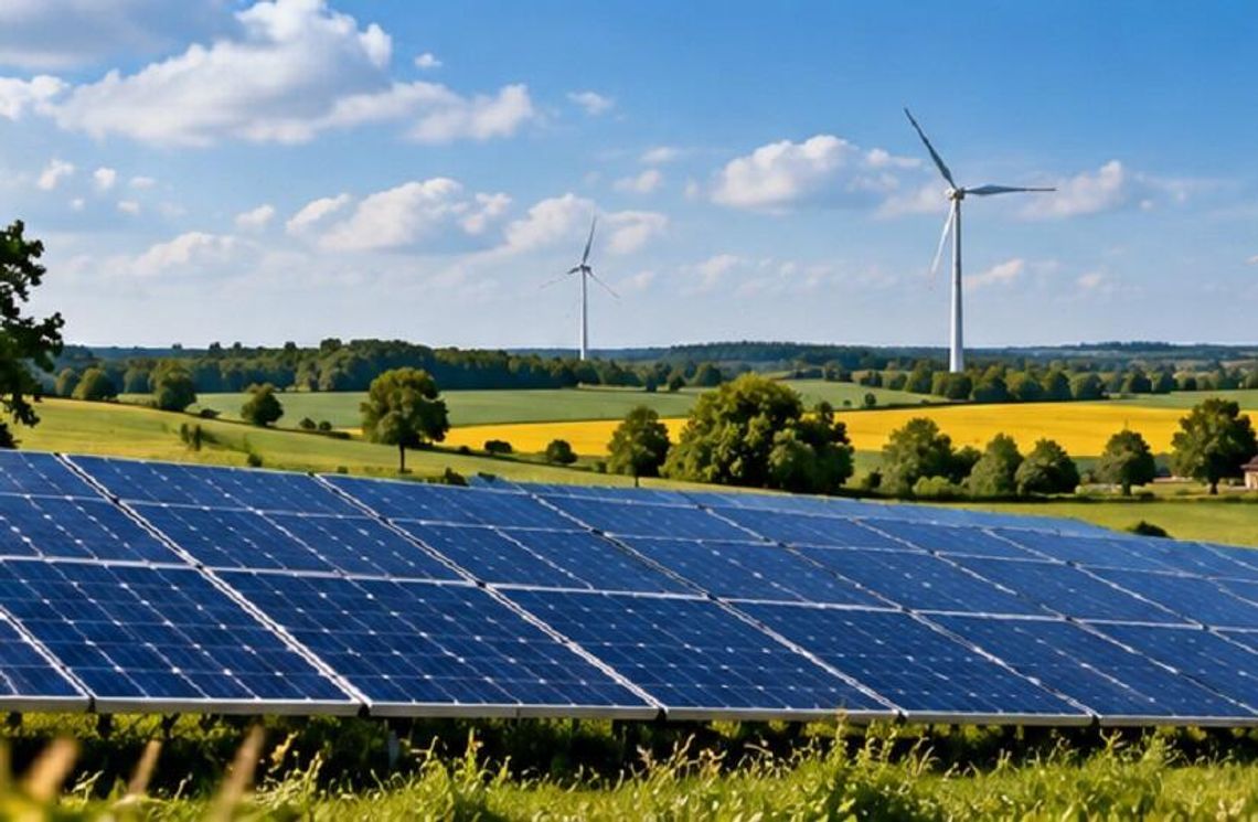PGE uruchamia projekt pozyskiwania z rynków projektów OZE, magazynów energii i infrastruktury sieciowej PGE uruchamia projekt pozyskiwania z rynków projektów OZE, magazynów energii i infrastruktury sieciowej