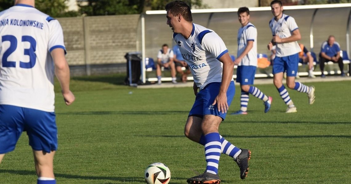 340 tys. zł na sport i ochronę zdrowia w gminie Kolonowskie 340 tys. zł na sport i ochronę zdrowia w gminie Kolonowskie