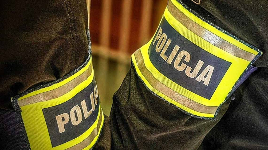 Pies spadł z czwartego piętra w Strzelcach Opolskich czy został wyrzucony?