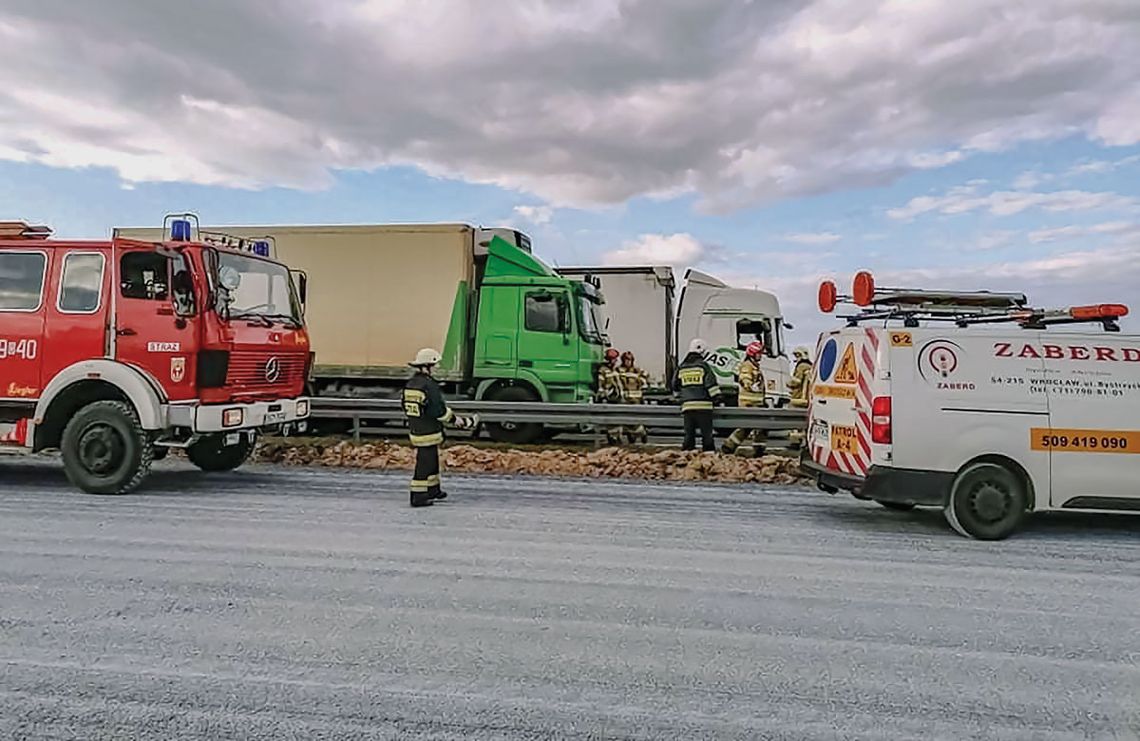 Pijany na autostradzie Pijany na autostradzie