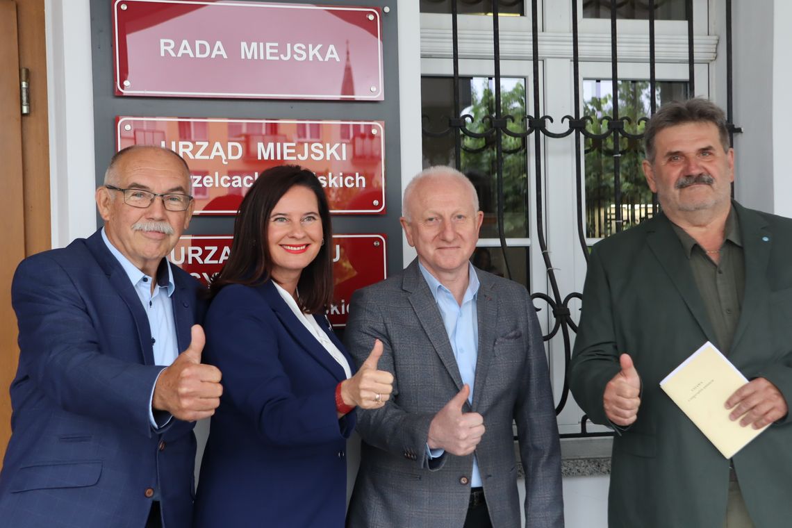 PiS utworzył sobie przysiółek w strzeleckiej radzie. Będzie więcej polityki?