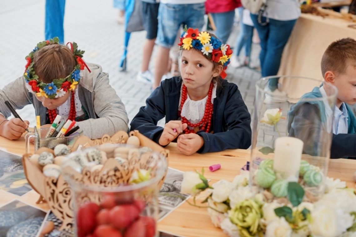 Plenerowy Festiwal Dziedzictwa i Tradycji niebawem w Powiatowym Centrum Kultury