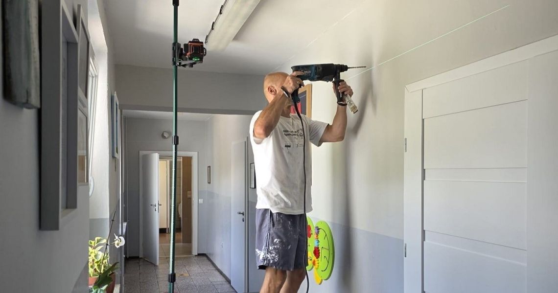 Placówki w Zawadzkiem przygotowane na nowy rok szkolny i przyjęcie dzieci