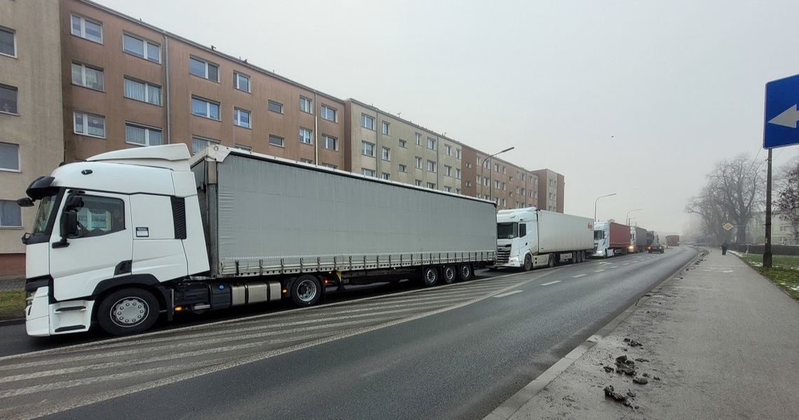 Po "czarnym wtorku" wróciło pytanie o obwodnicę Strzelec Opolskich