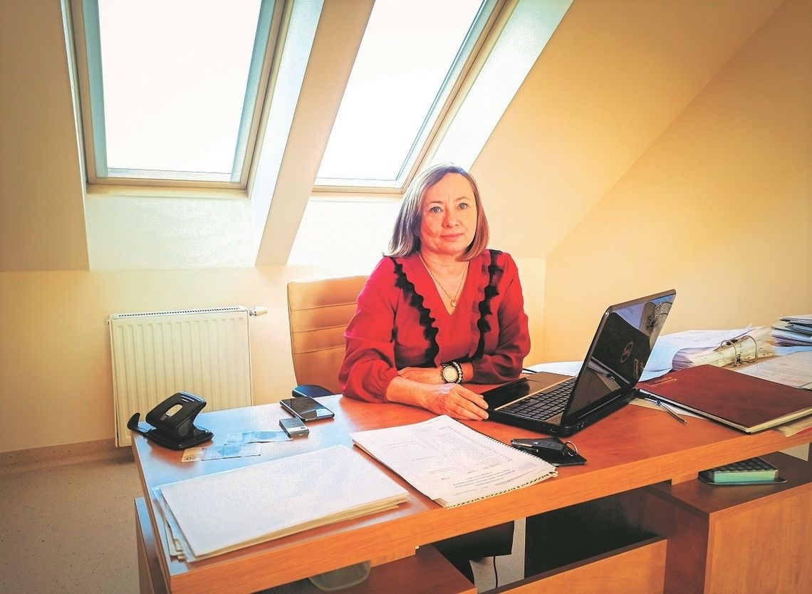 Pobyt w domach pomocy coraz droższy. "To będzie dla nas ciężki rok" Pobyt w domach pomocy coraz droższy. "To będzie dla nas ciężki rok"