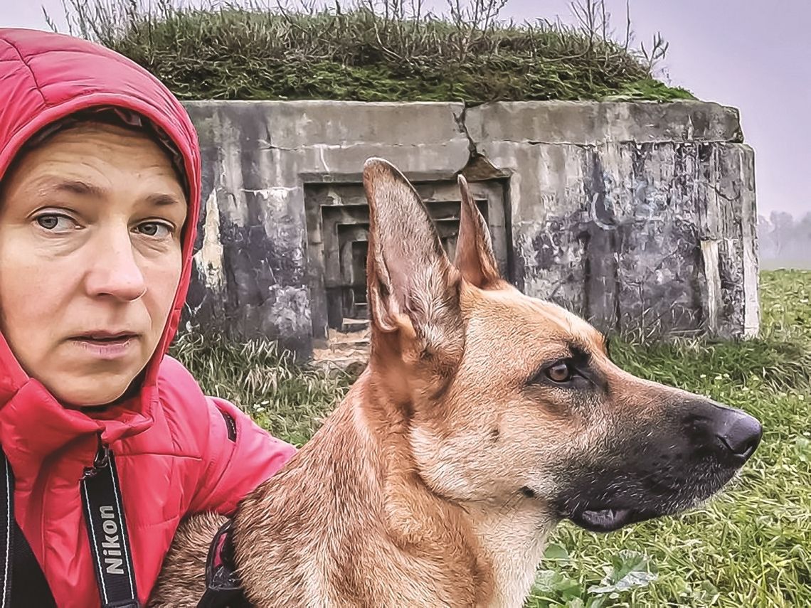 Podróże małe i duże. Rozmowa z Agnieszką Pietruszewską-Pietrek, autorką przewodnika "Podróże Pietruchy"