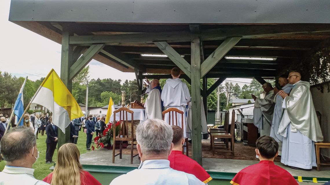 Pokażcie, że można żyć lepiej...