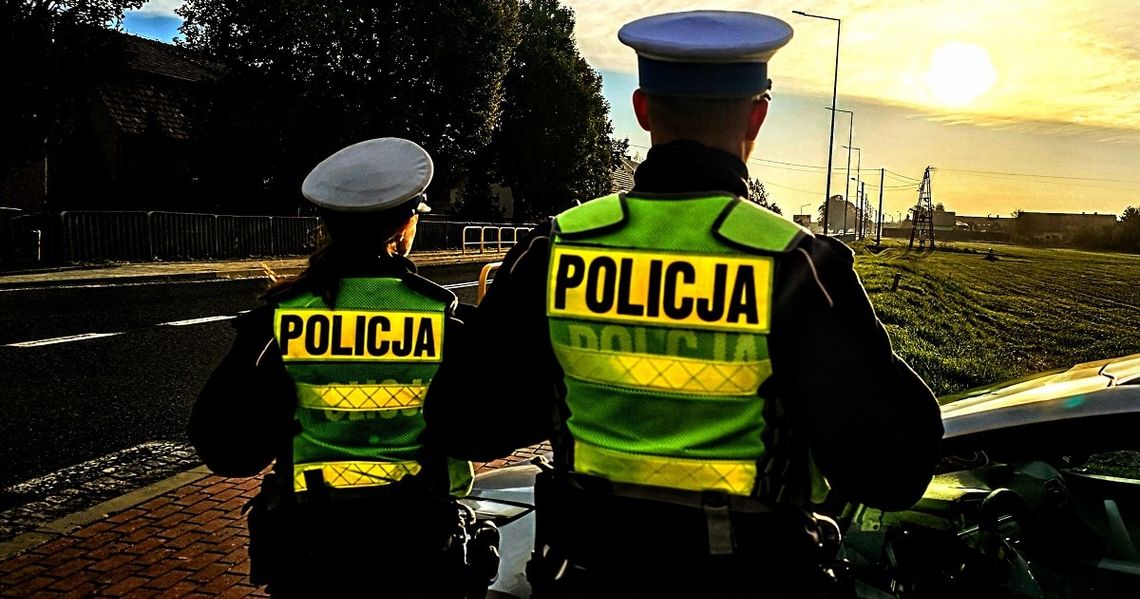 Jeździł bez prawa jazdy. 45-latek stanie przed sądem Jeździł bez prawa jazdy. 45-latek stanie przed sądem