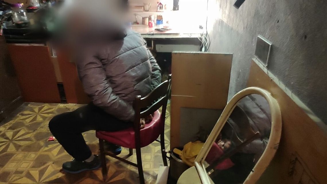 Policyjna akcja w powiecie strzeleckim. Ośmiu poszukiwanych w rękach mundurowych Policyjna akcja w powiecie strzeleckim. Ośmiu poszukiwanych w rękach mundurowych