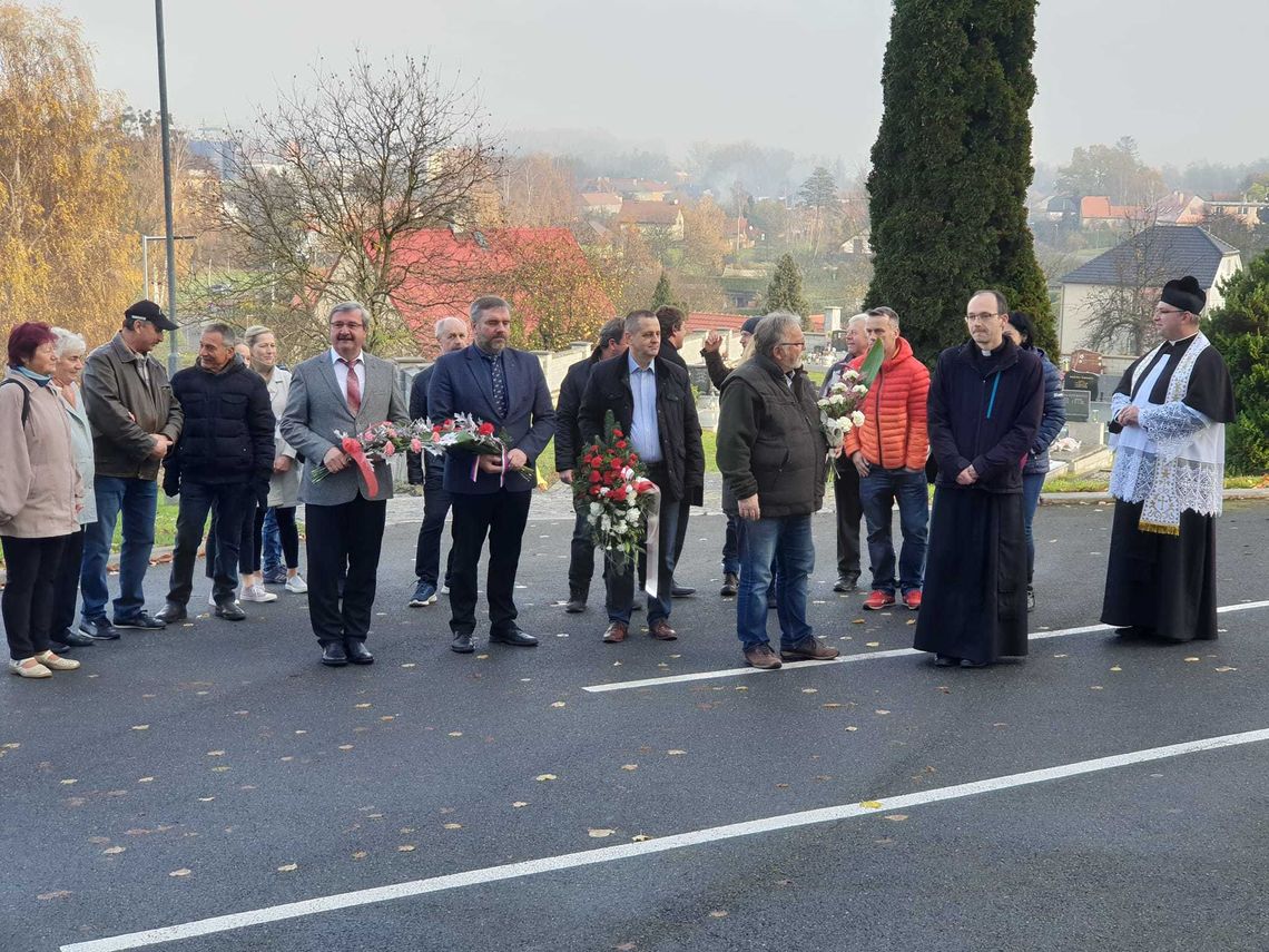 Polsko-czeskie relacje gmin Kolonowskie i Bělotín. Przed nimi nowe projekty