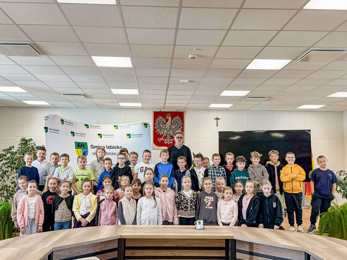 "Pomarańczowa Czarownica" rodem z Izbicka. Świetna lekcja z Michałem Rusinkiem "Pomarańczowa Czarownica" rodem z Izbicka. Świetna lekcja z Michałem Rusinkiem