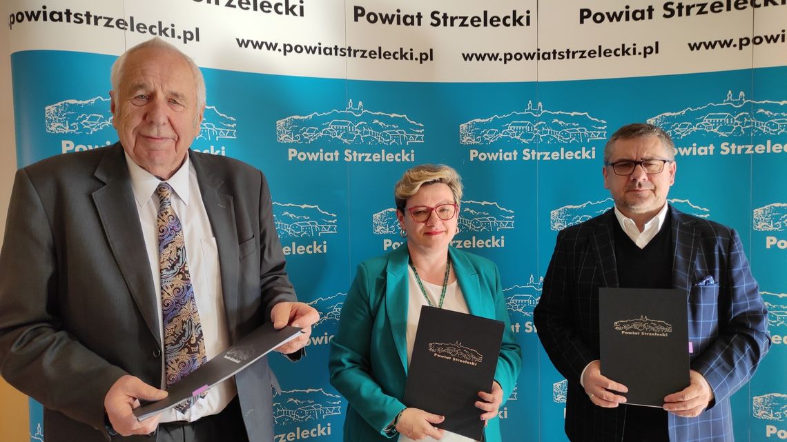 Psycholodzy ze Strzelec Opolskich będą szkolić innych. Pozyskali na to grant