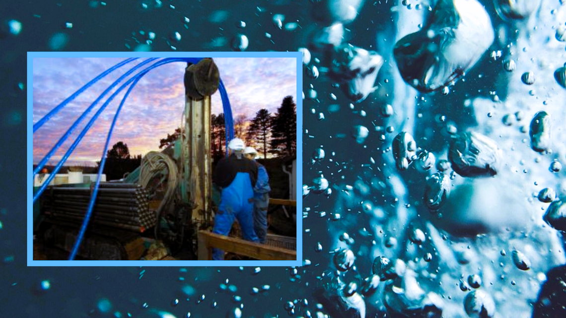 Potrzebna nowa studnia dla Strzelec Opolskich. Są obawy o wodę