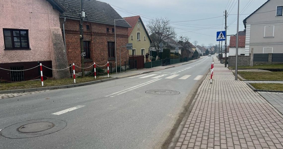 Powiat może stracić miliony, które już wydał na drogi. Zadecyduje sąd Powiat może stracić miliony, które już wydał na drogi. Zadecyduje sąd