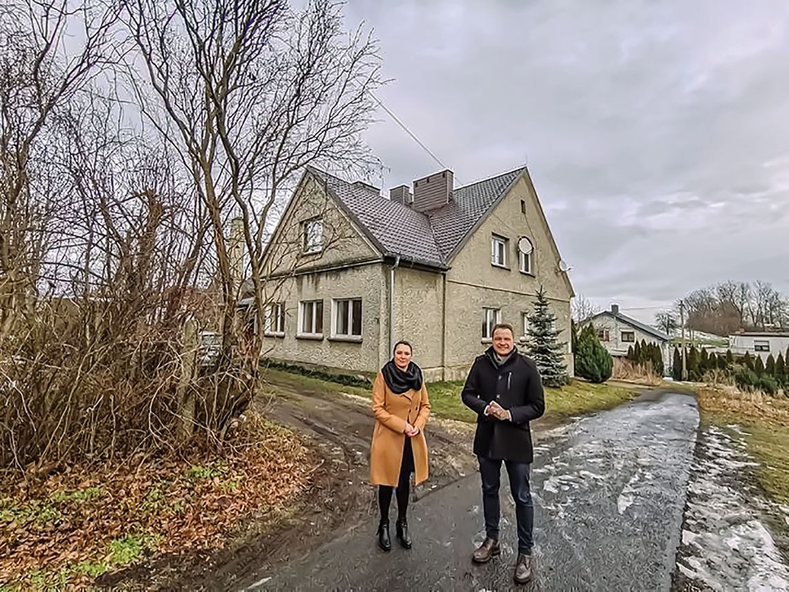 Powstanie nowy żłobek